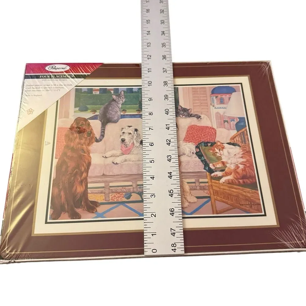 N/A vtg pimpernel